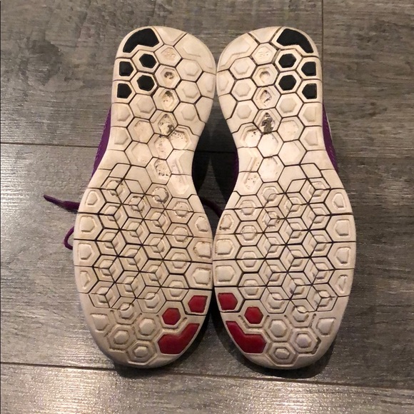 Nike Free 5.0 - Picture 3 of 4